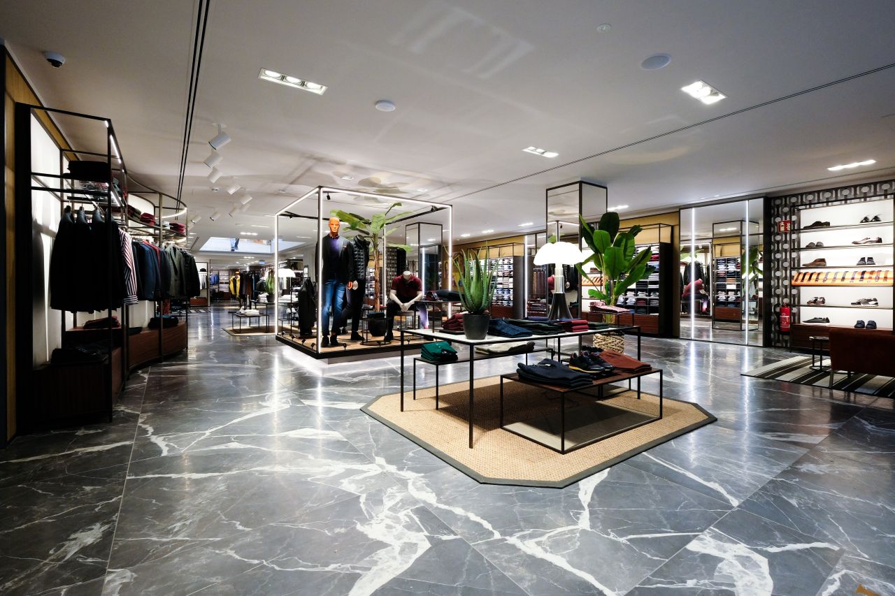 Boggi Milano