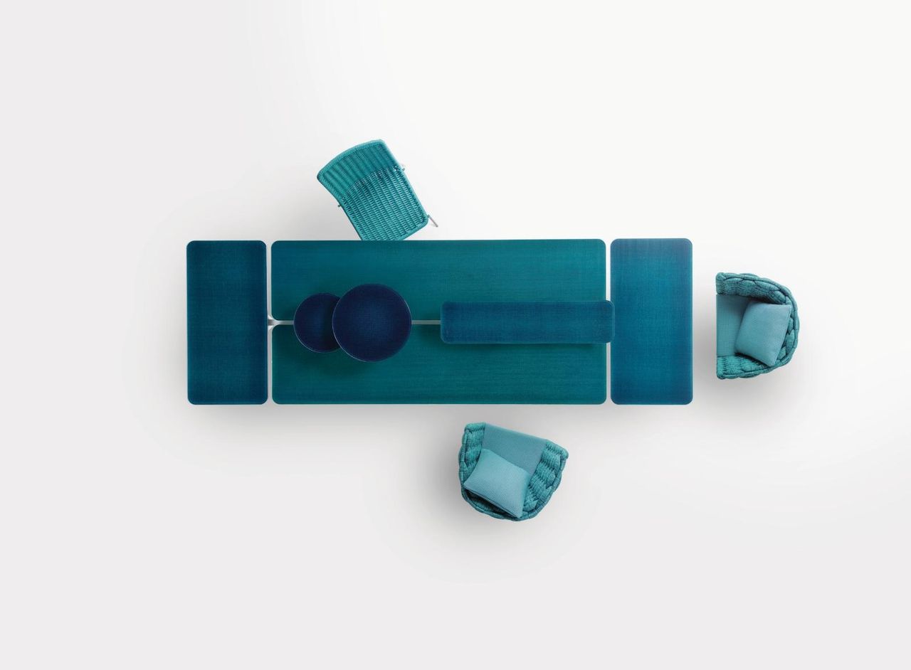 Paola Lenti Altopiano
