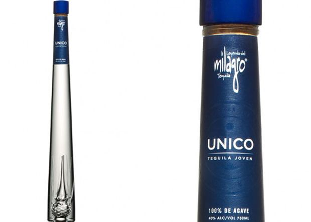 Milagro Unico Tequila