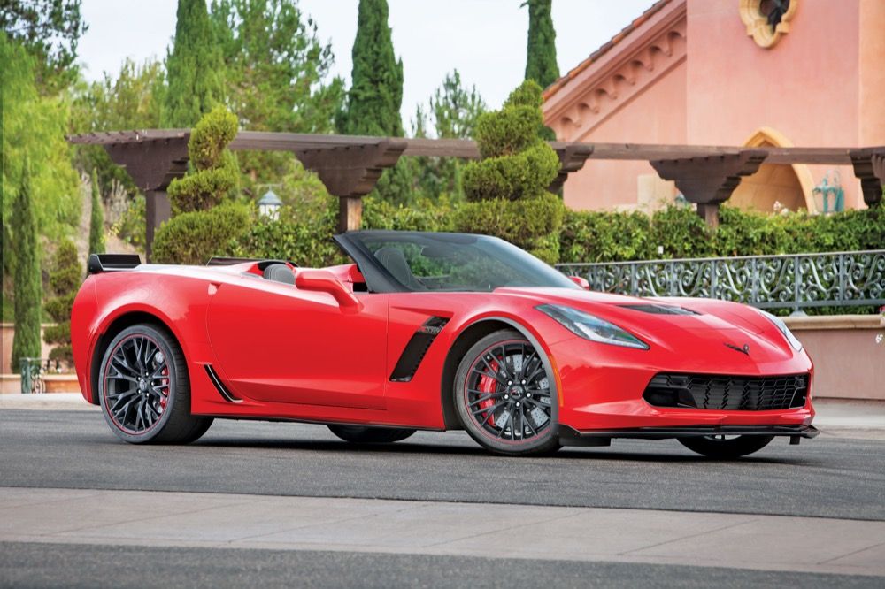 Chevrolet-Corvette-Z06-Convertible