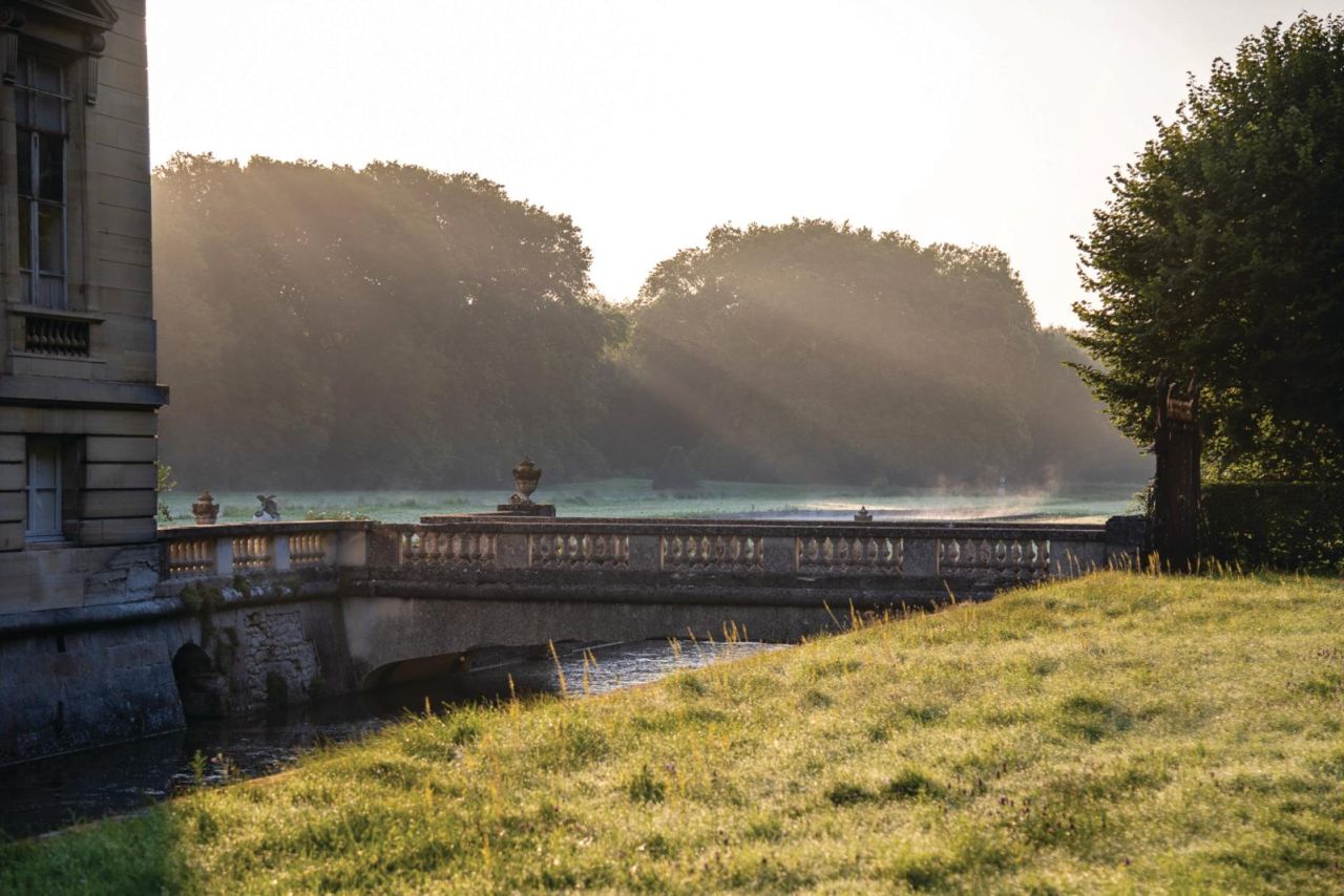 Château du Marais