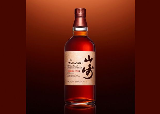 Japanese Whisky