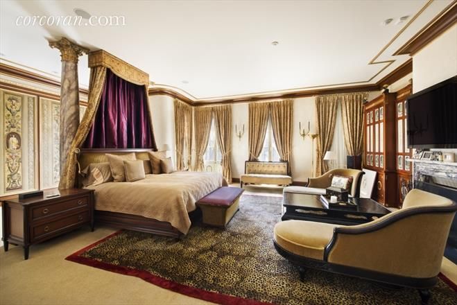 Gianni Versace Penthouse