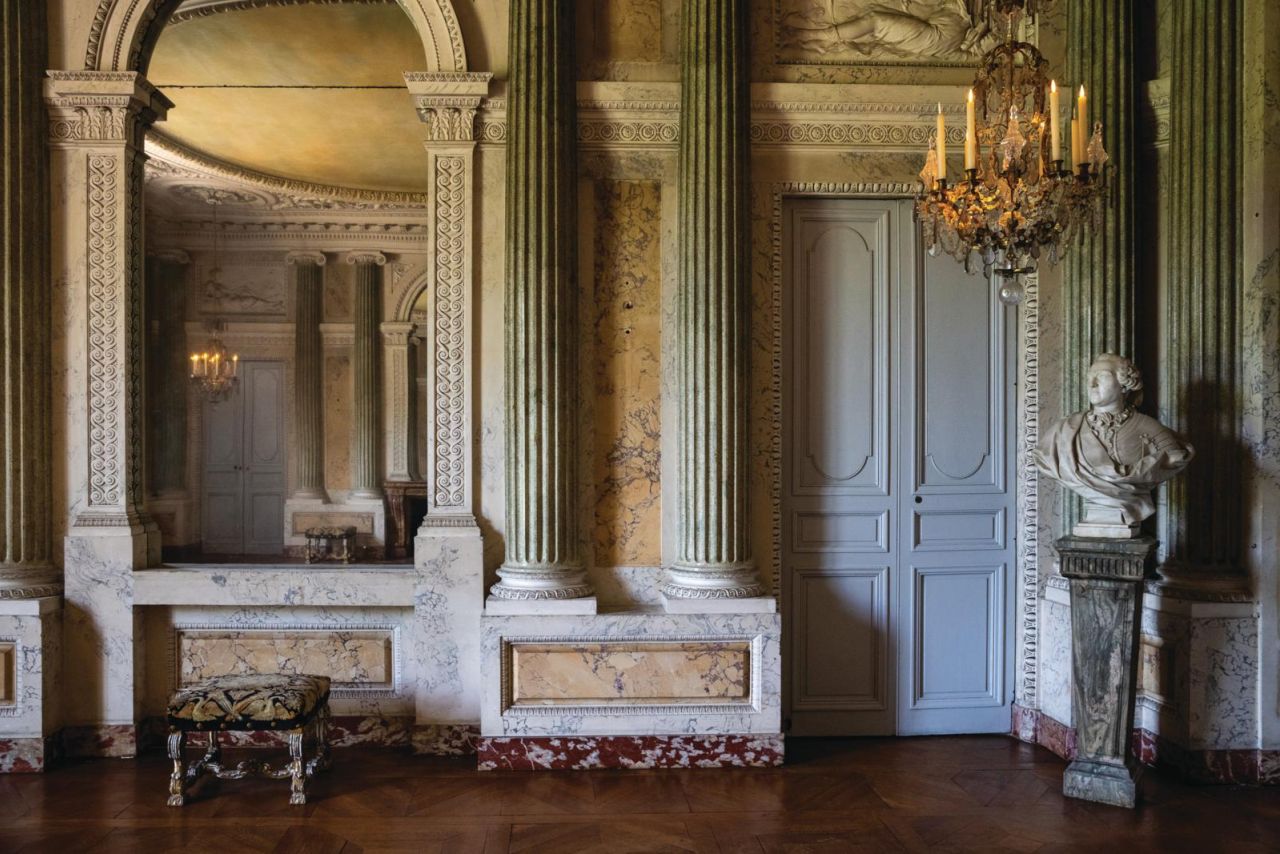 Château du Marais