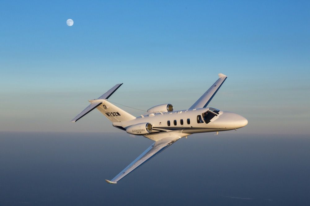 Cessna M2