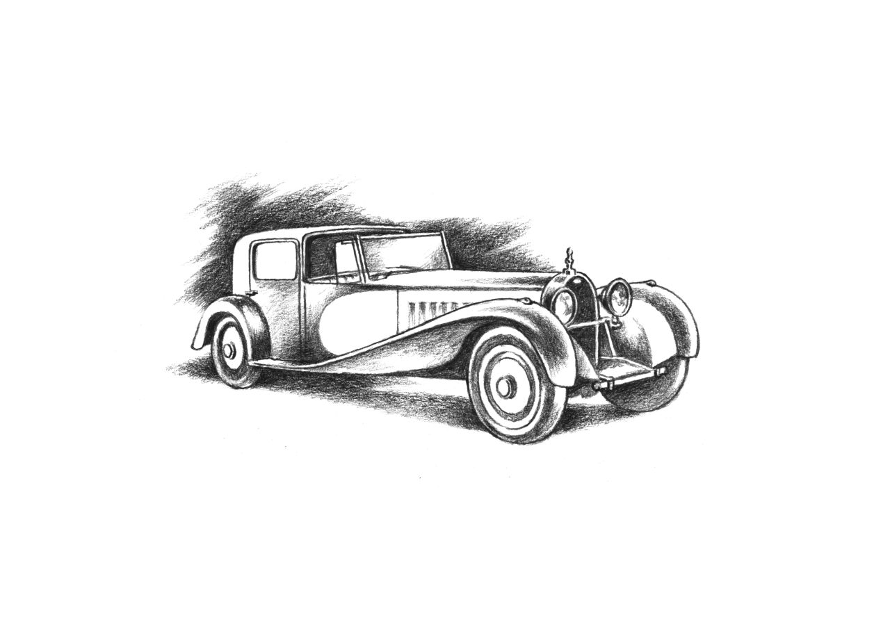 bugatti-royale