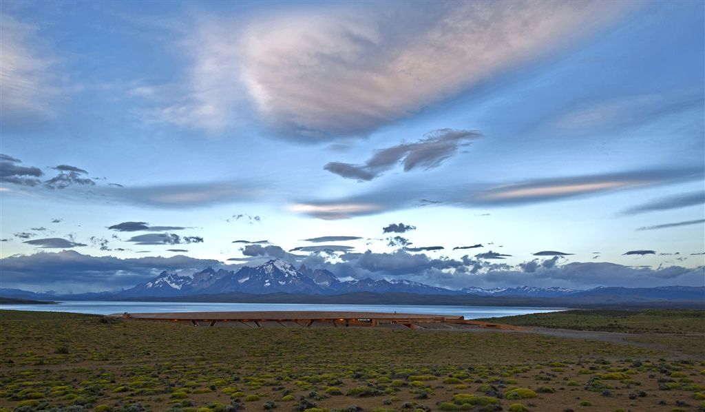 Tierra-Patagonia