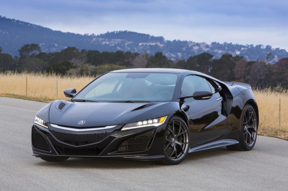 Acura NSX