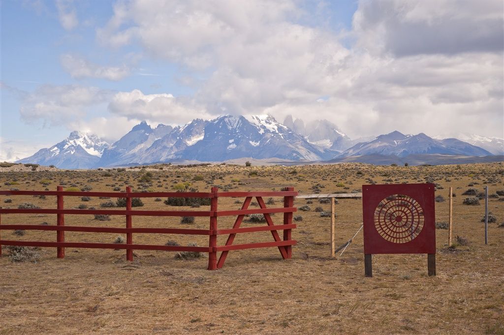 Tierra-Patagonia