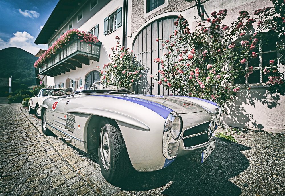 mercedes-sl-pagode-und-sls-baujahr-1958