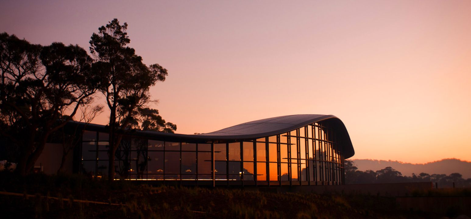 Saffire-Freycinet