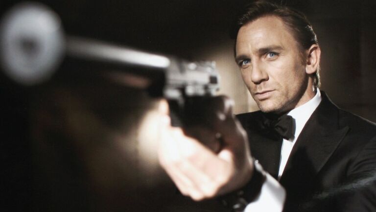 Die besten James Bond Uhren