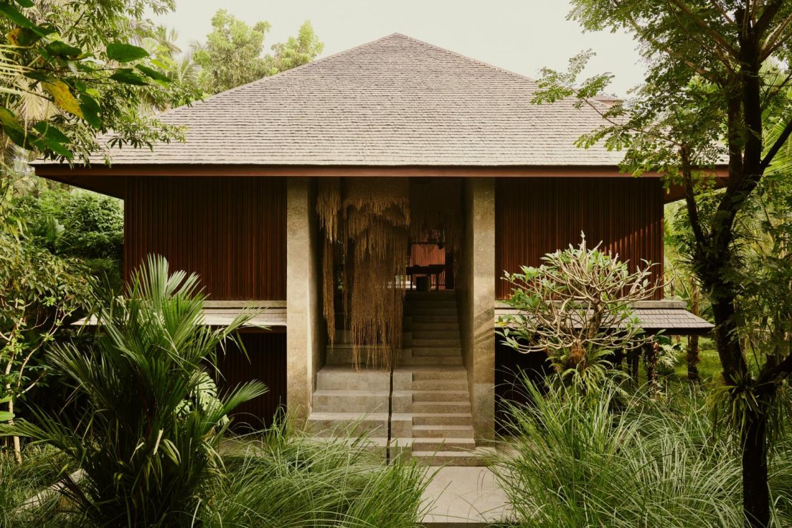 Lost Lindenberg Bali