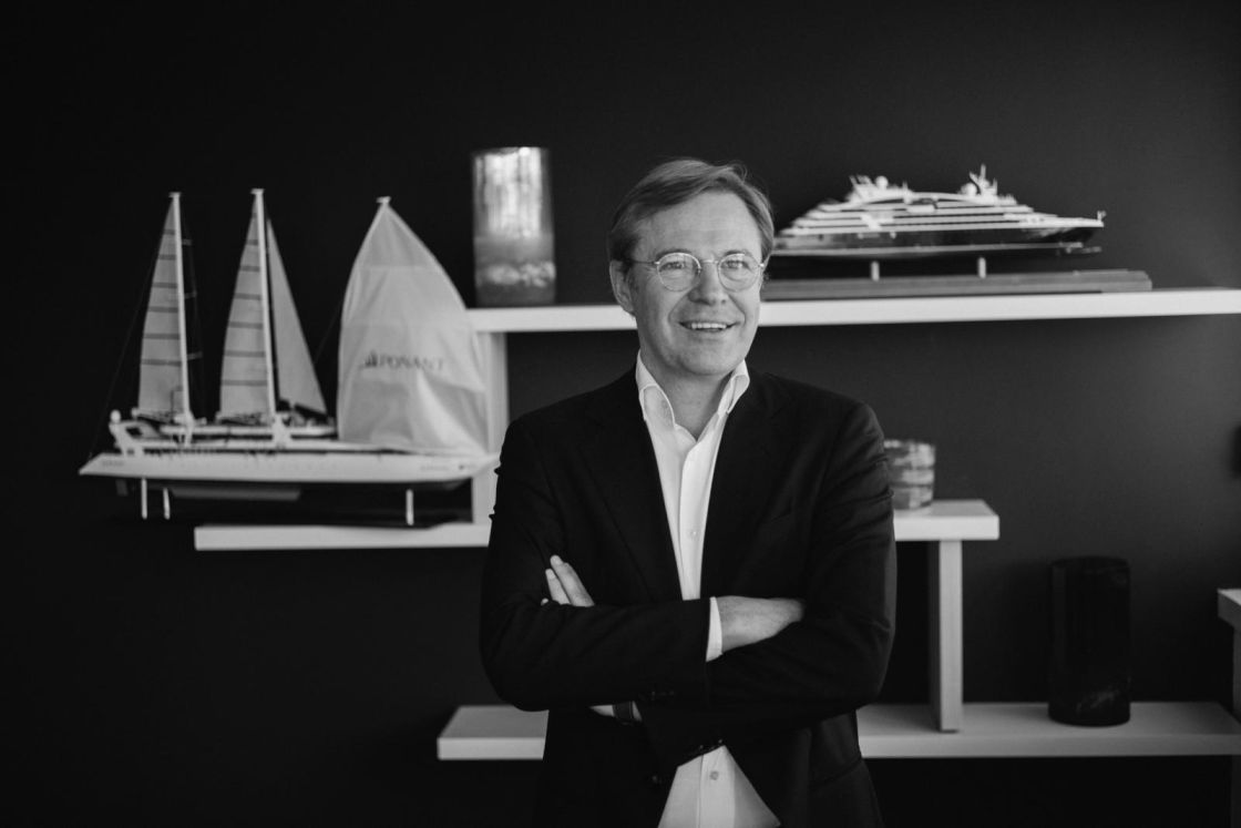 Hervé Gastinel