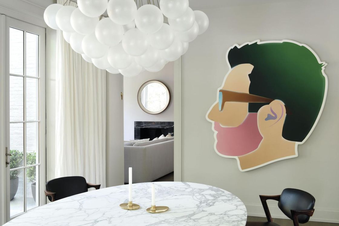 Jessica Vedel Interiordesign