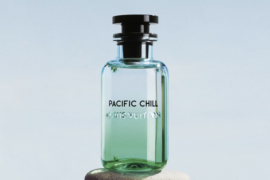 Louis Vuitton Pacific Chill