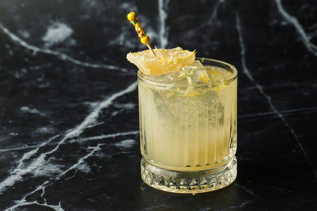Penicillin Cocktail