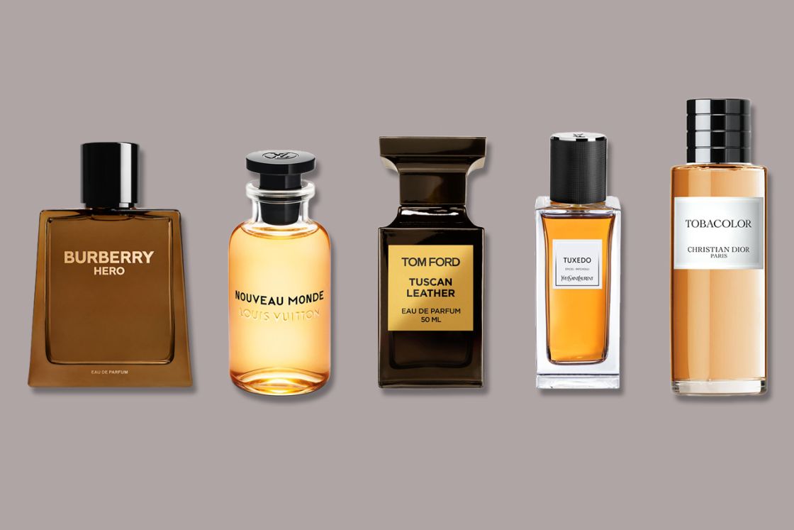 Die besten Parfüms für Weihnachten