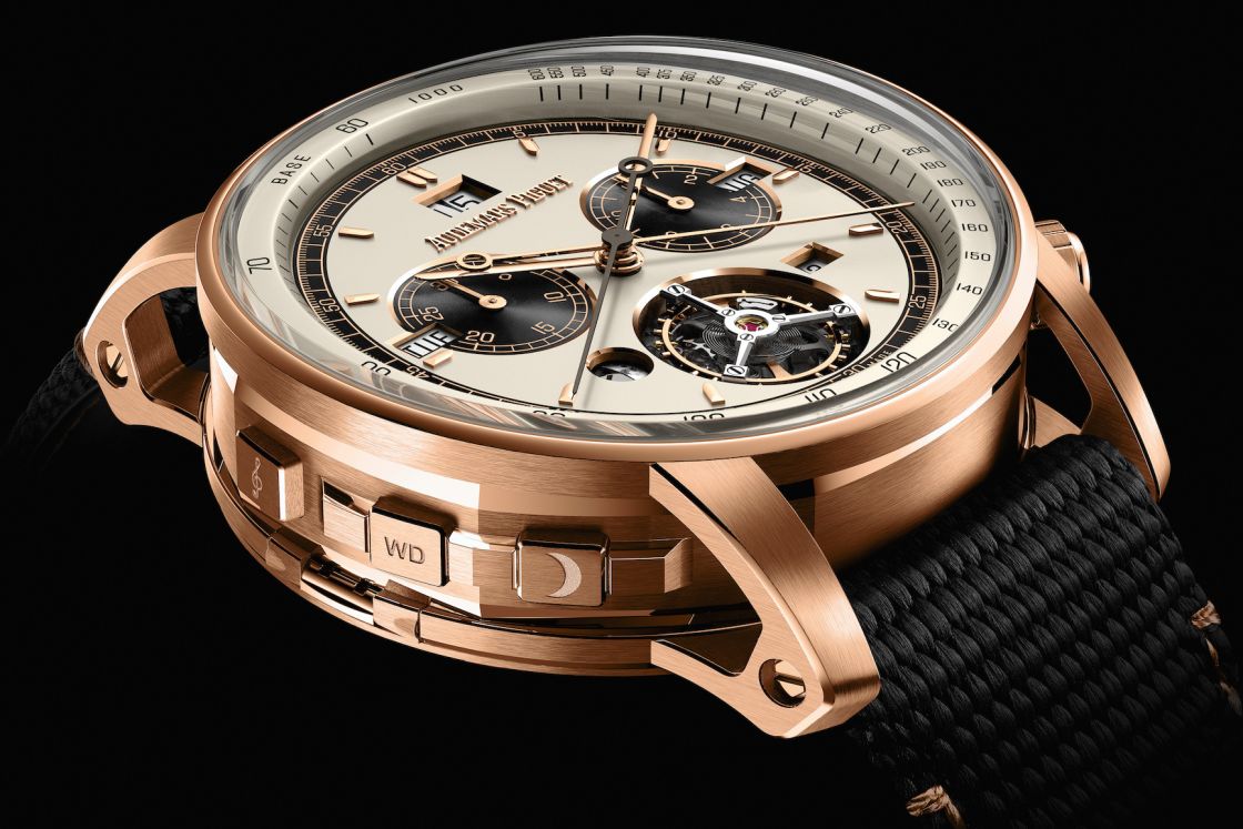 Code 11.59 by Audemars Piguet Ultra-Complication Universelle