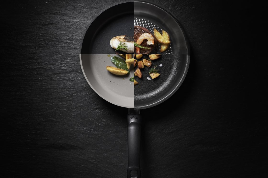 Fissler Pfanne