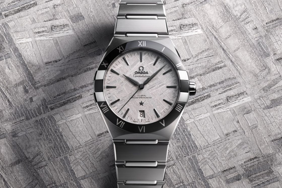 Omega Constellation Meteorite