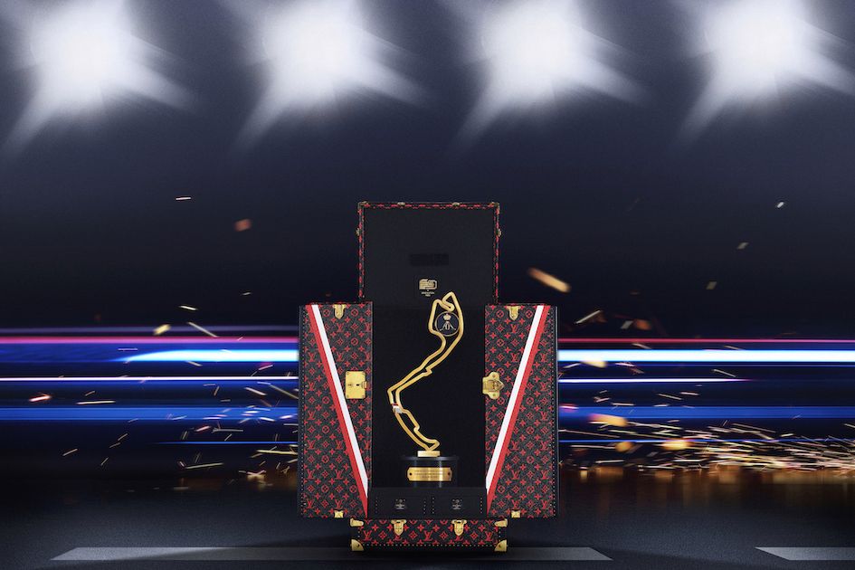 Louis Vuitton Grand Prix