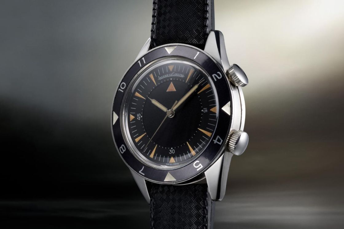 Jaeger-LeCoultre The Collectibles