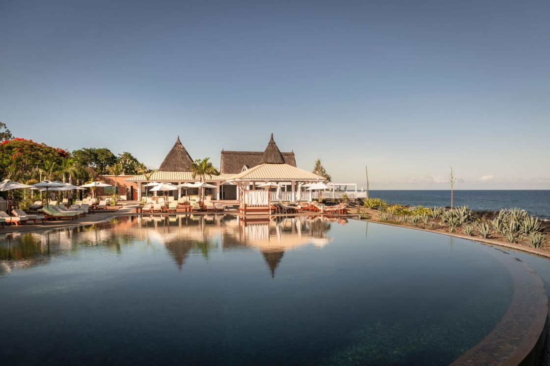 La Plantation d’Albion Club Med