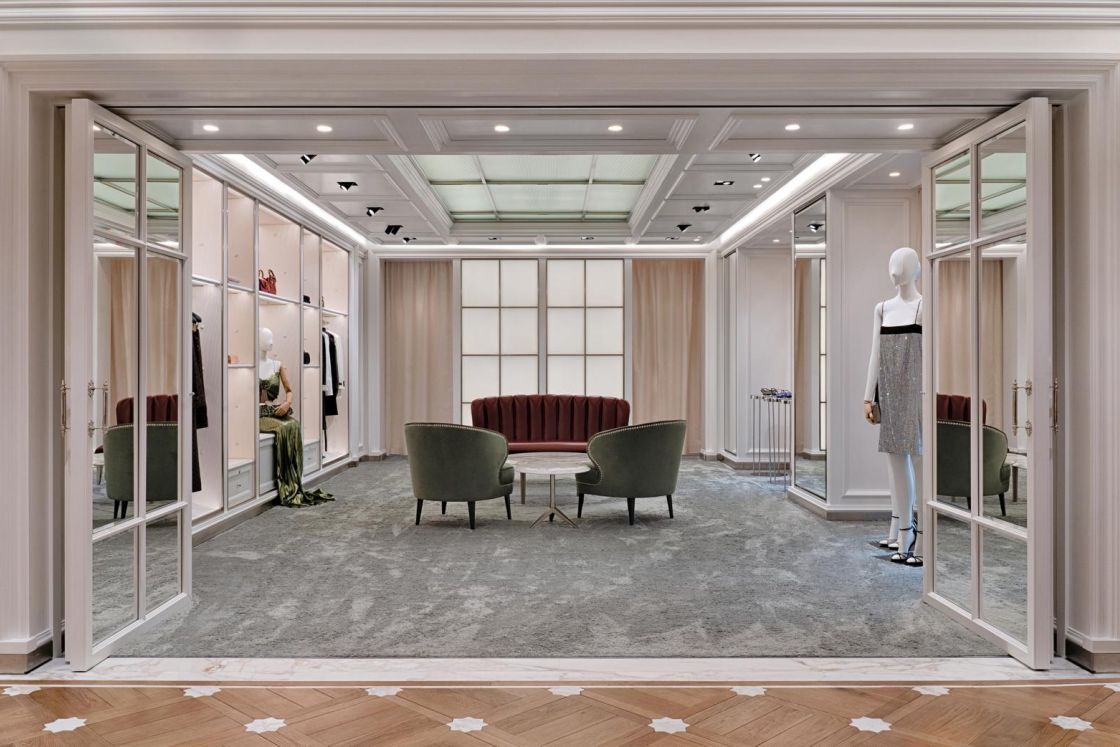 Gucci Store München