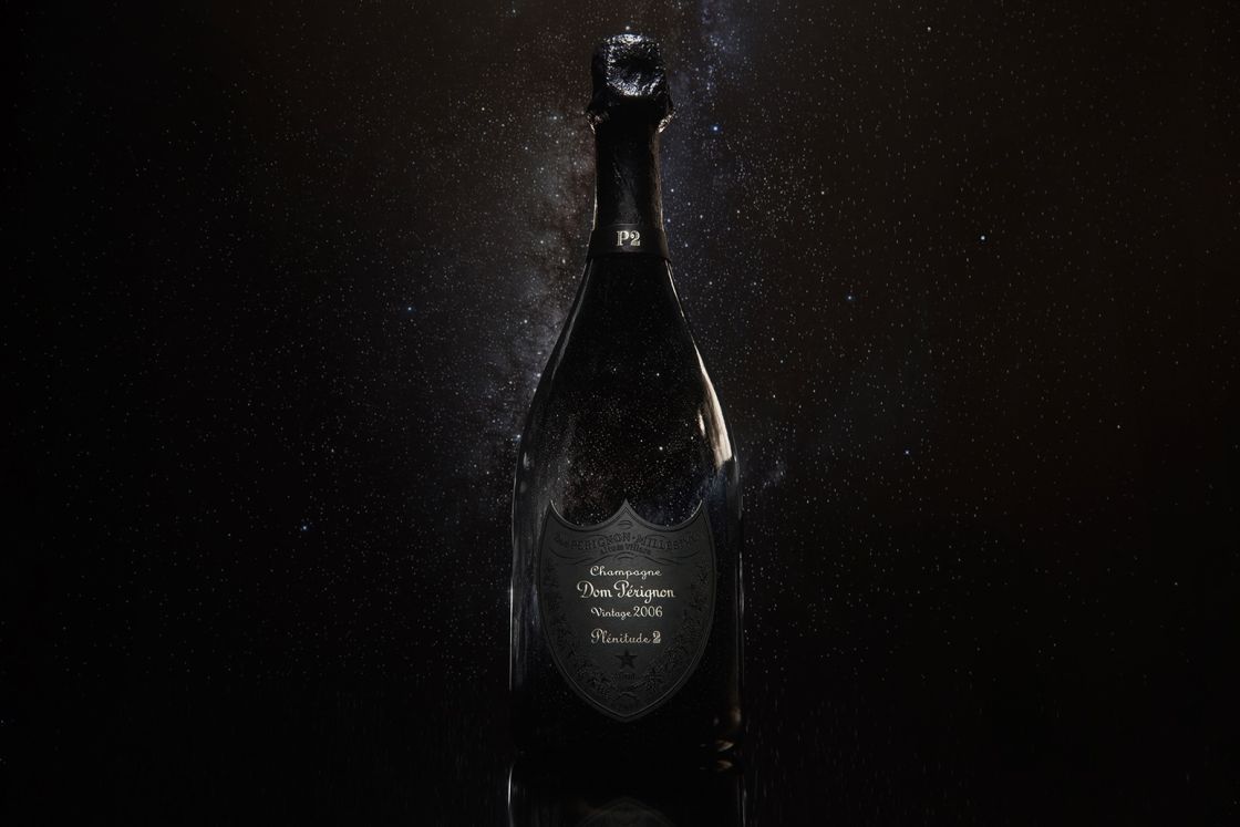 Dom Pérignon 2006 Plénitude 2