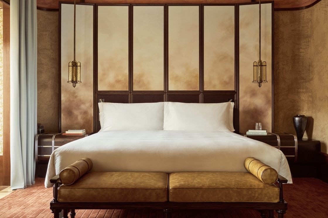 Orient Express La Minerva