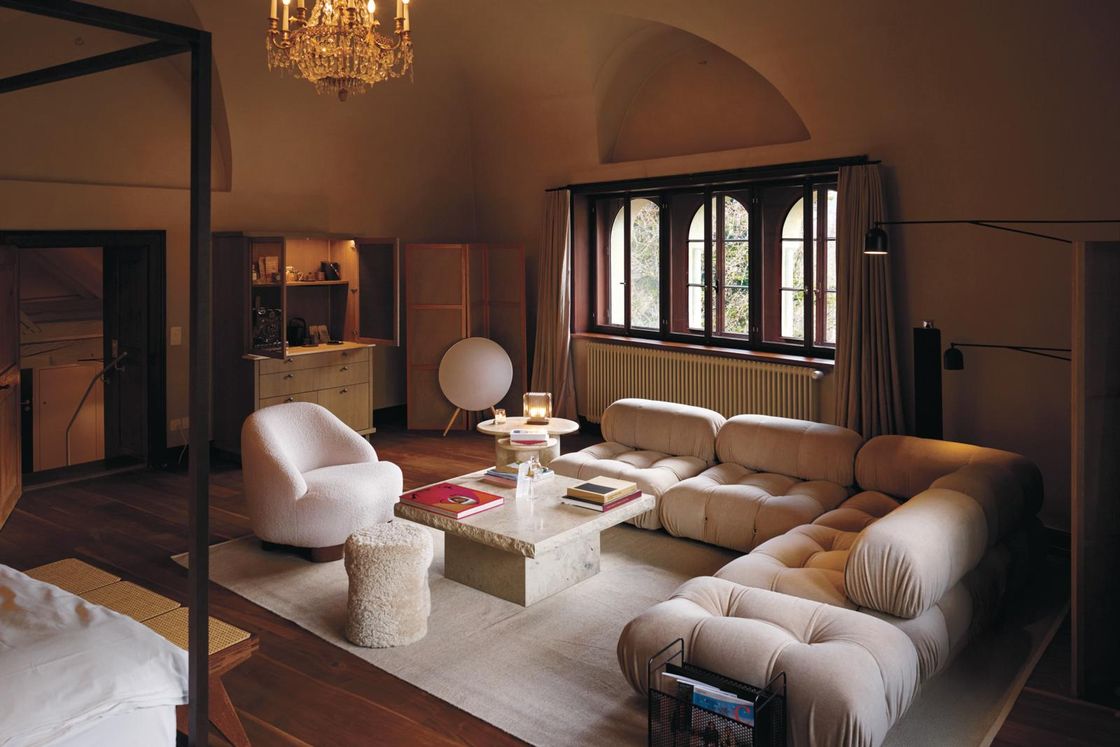 Schloss Schauenstein