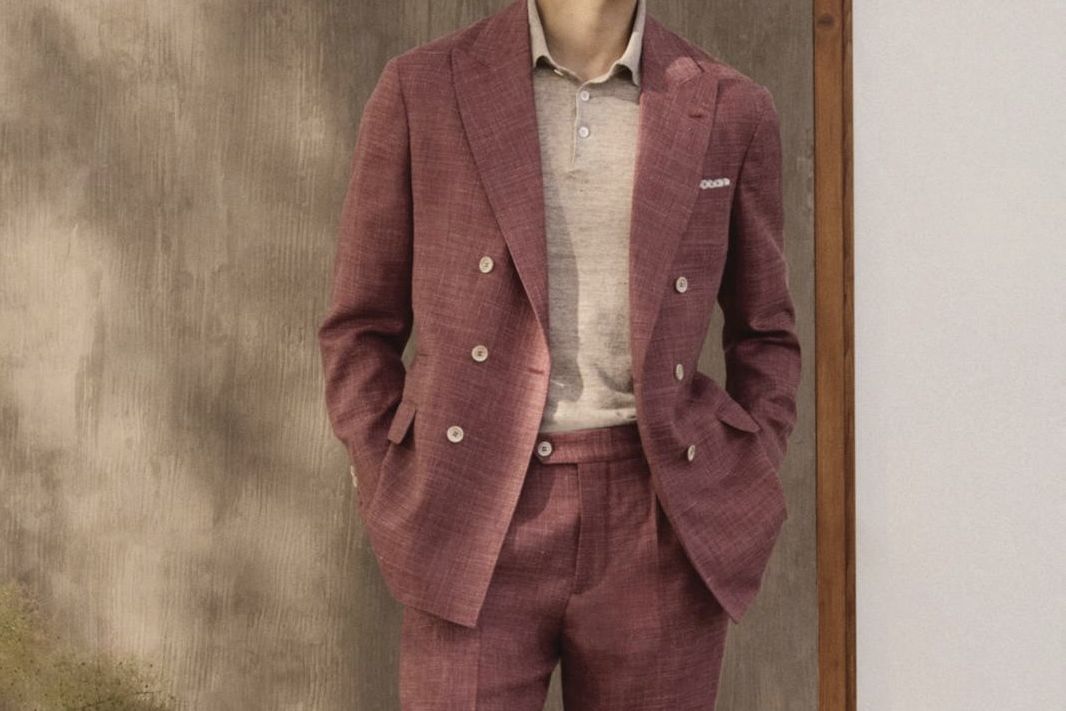 Brunello Cucinelli