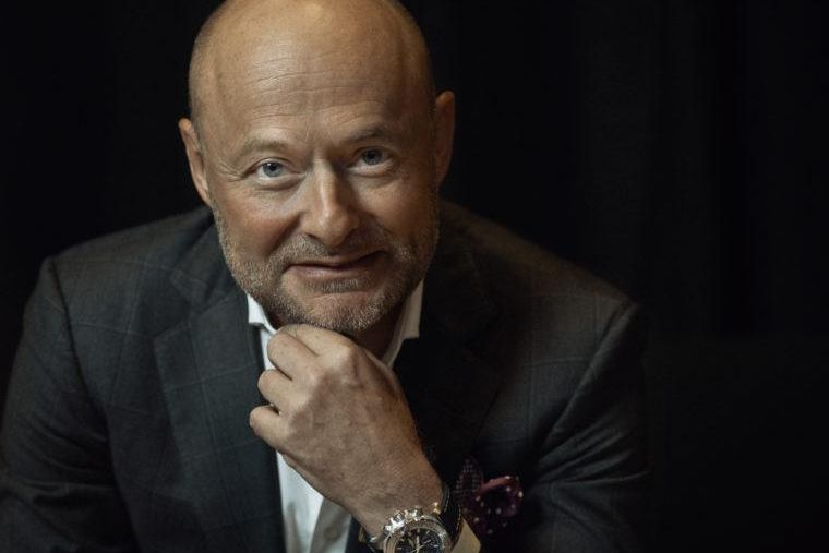 Georges Kern