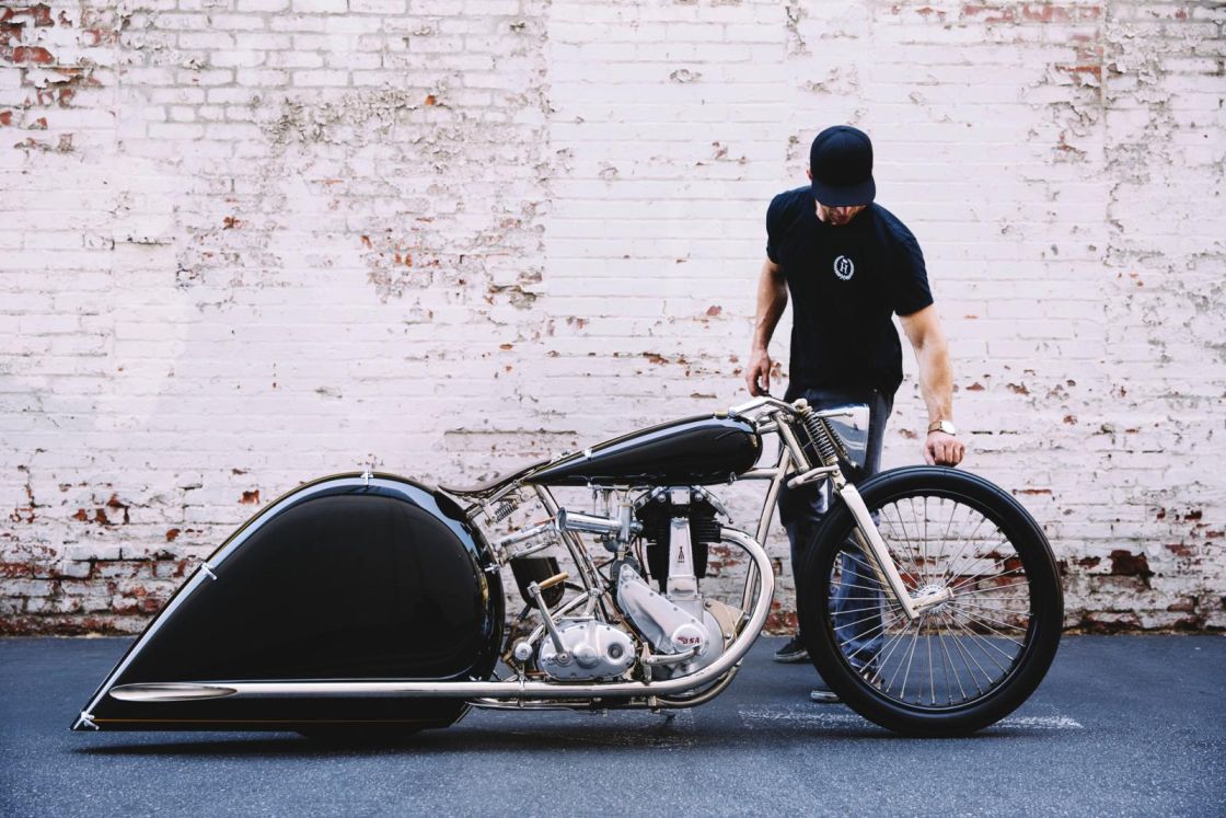 Hazan Motorworks