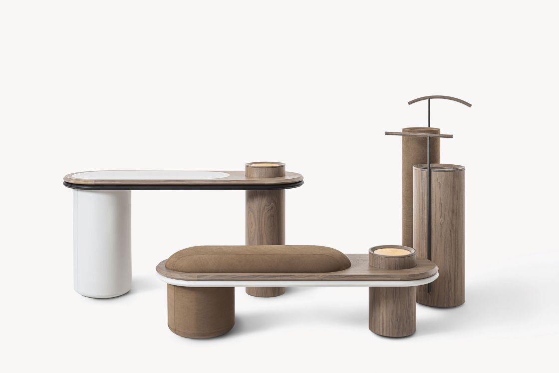 Giorgetti Liz Kollektion