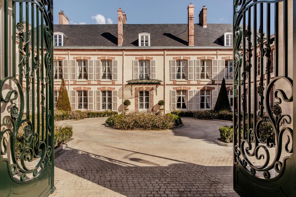 Perrier-Jouët Éparnay