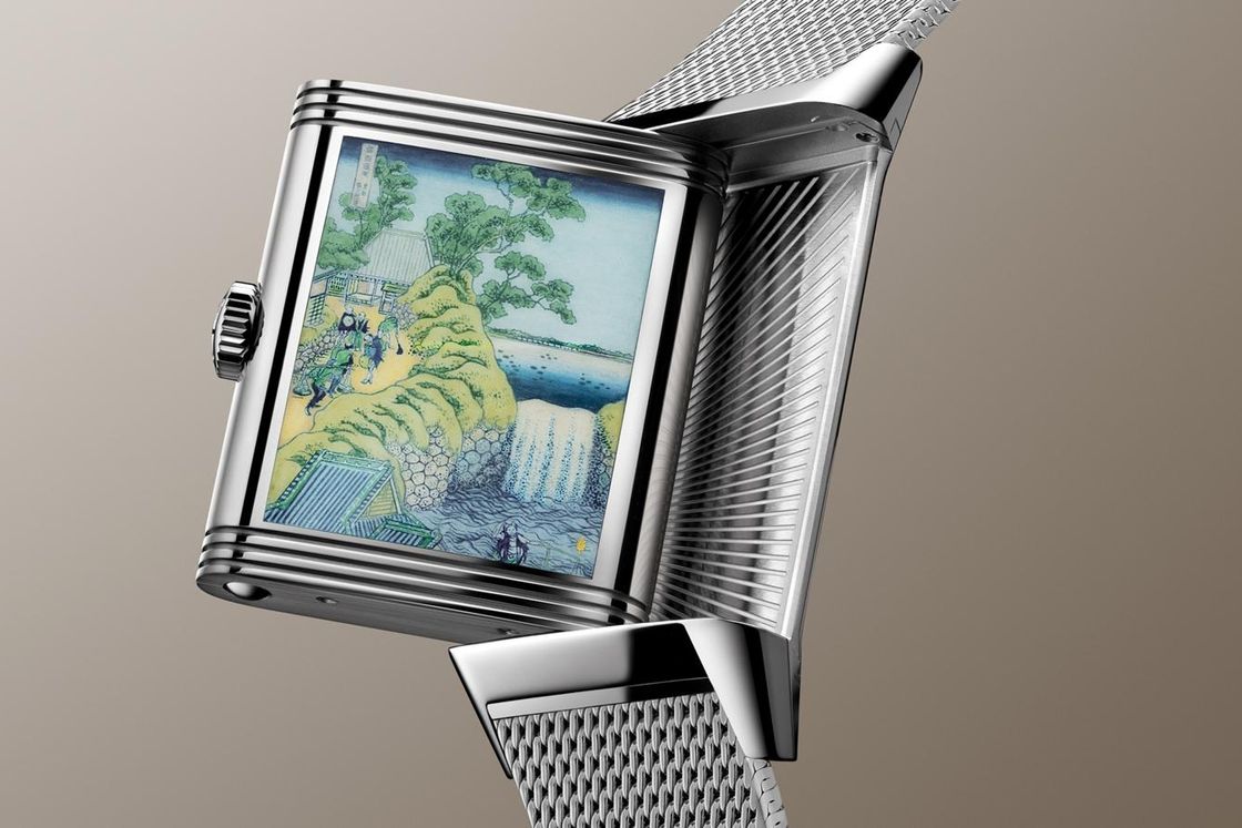 Jaeger-LeCoultre Reverso Tribute Watches & Wonders 2026