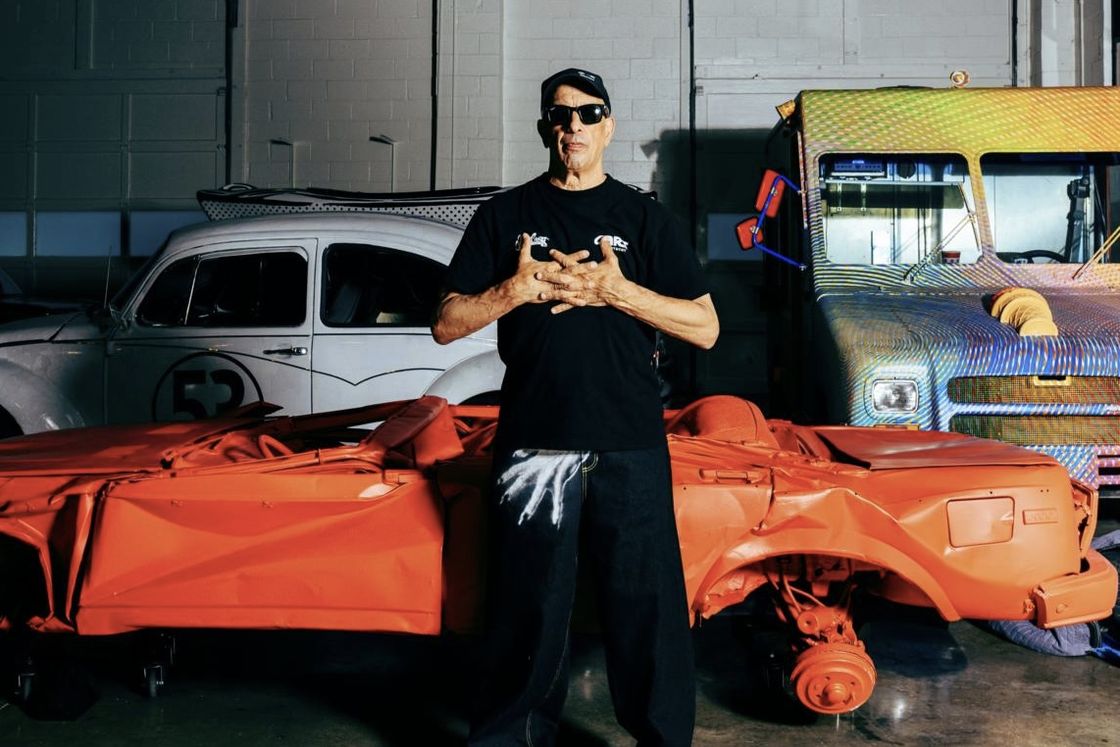 Larry Warsh