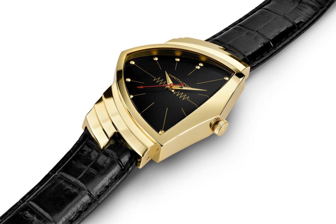 Hamilton Ventura Limited Edition