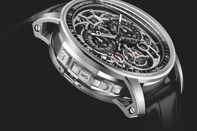 Code 11.59 by Audemars Piguet