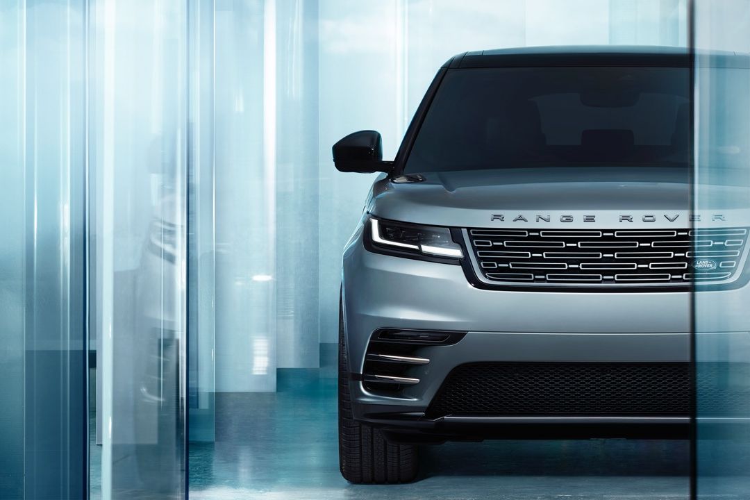 Range Rover Velar