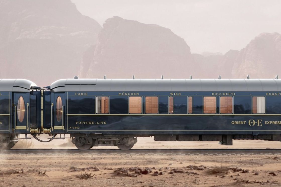 Orient Express 