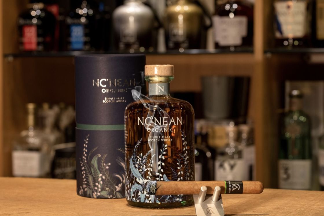 Zigarrenhaus Klenk Lounge