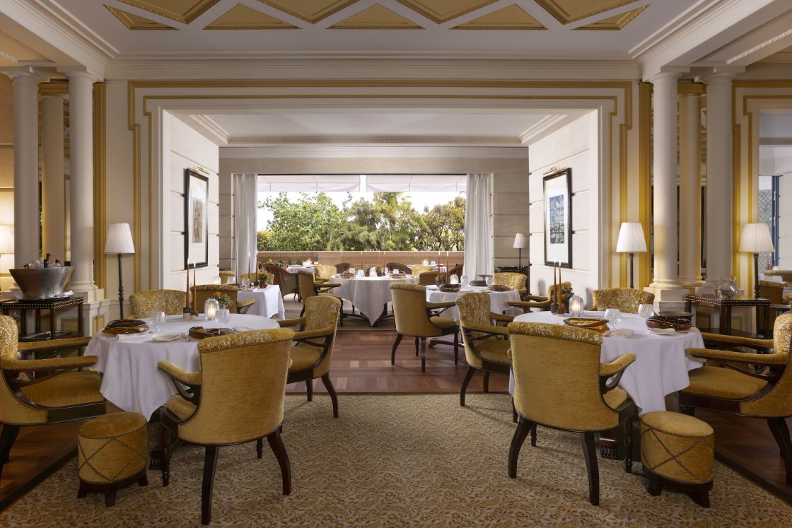 Les Ambassadeurs by Christophe Cussac