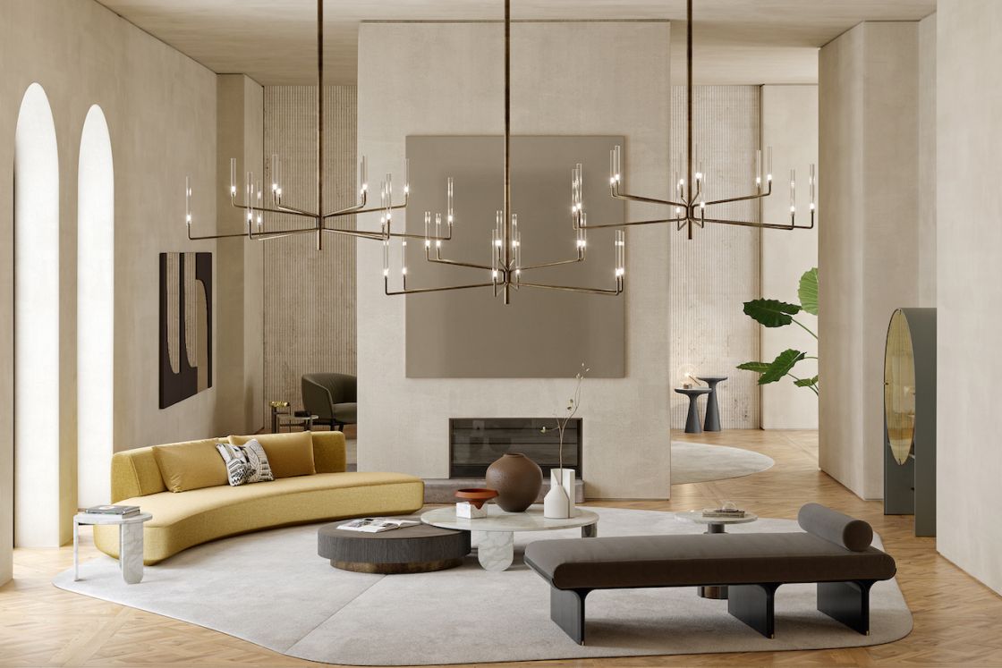 Gallotti & Radice Stami Tagesbett