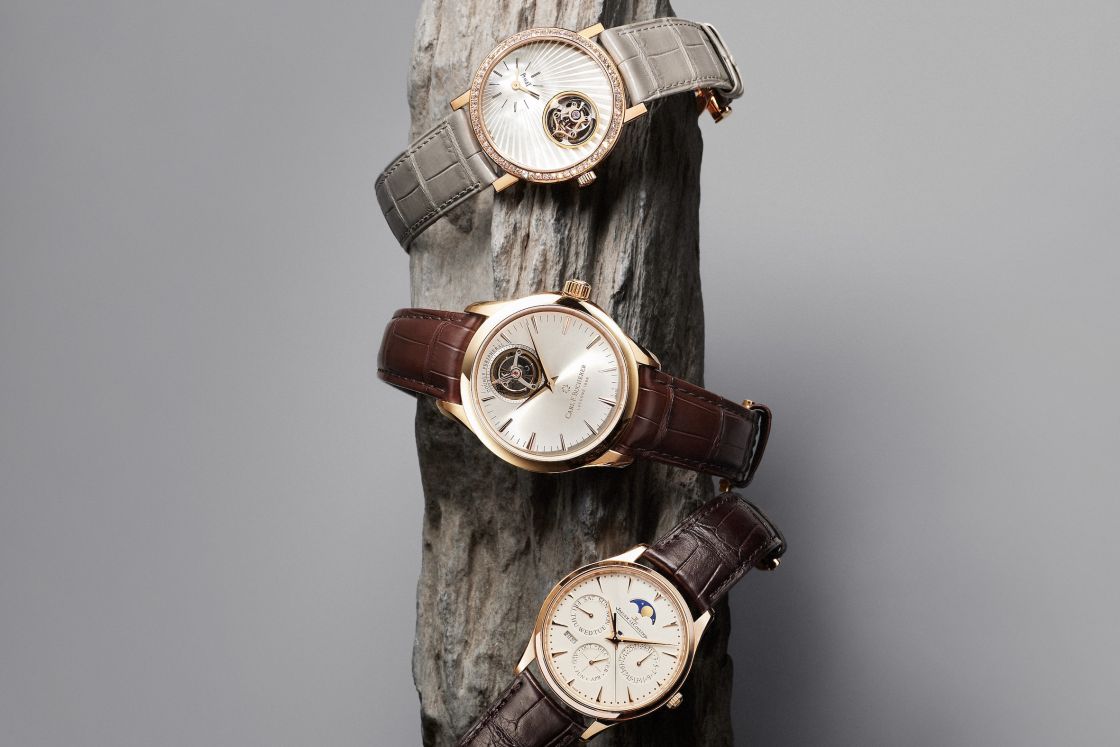 Bucherer Masterworks