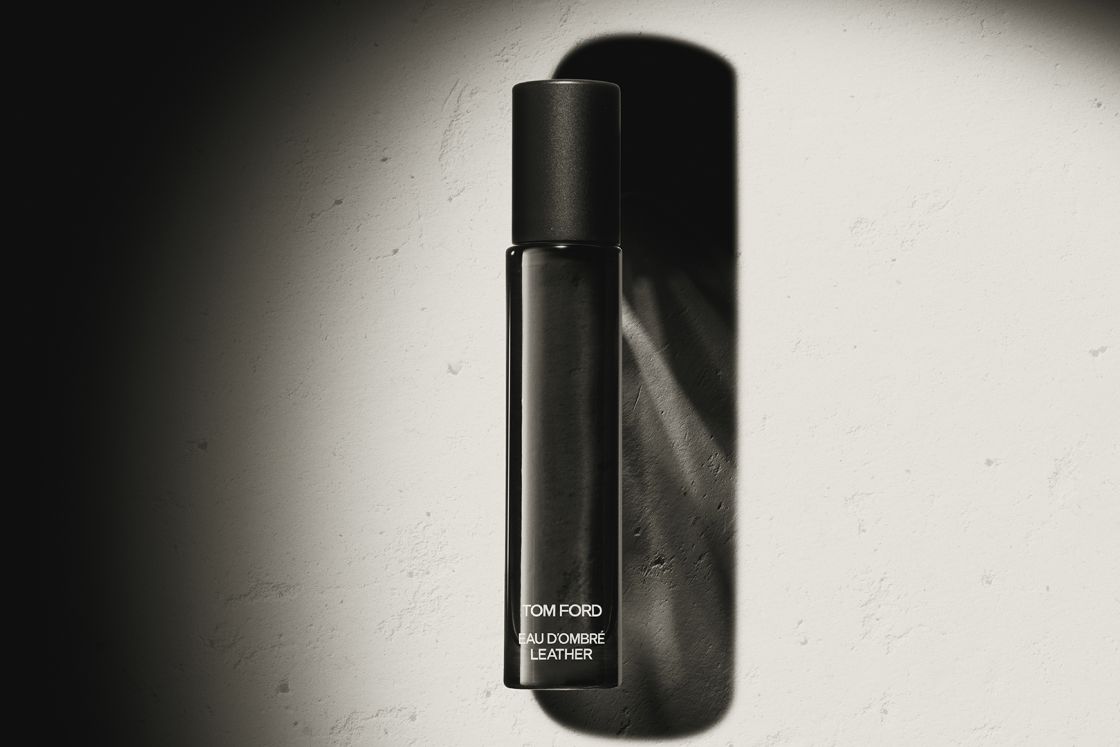 Tom Ford Eau d'Ombré Leather