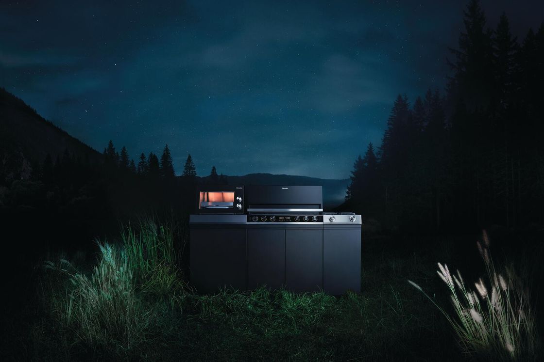 Miele Dreams