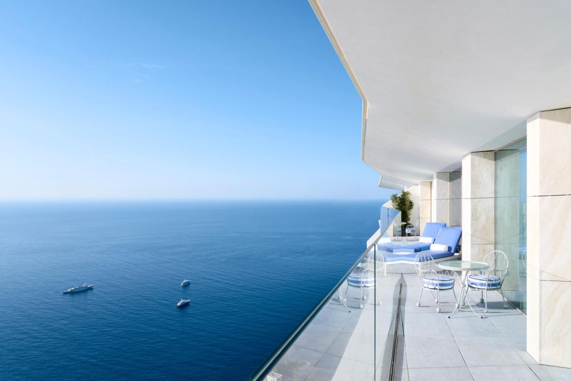 The Maybourne Riviera